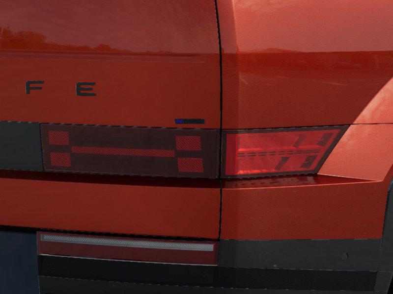 2025 Hyundai Santa Fe Calligraphy photo 23