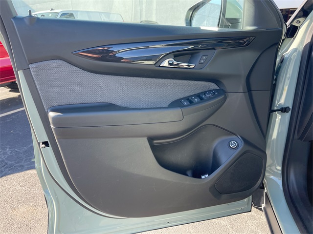 2025 CHEVROLET TRAILBLAZER - Image 22