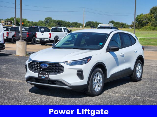 2025 Ford Escape Active photo 3