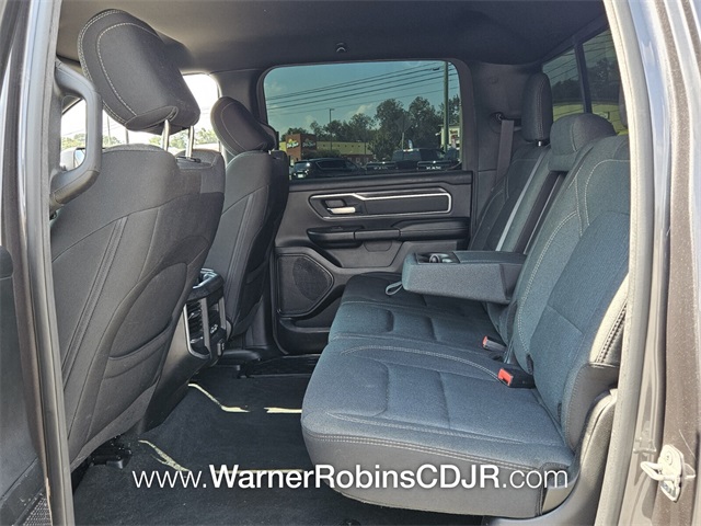 2020 Ram 1500 Big Horn Lone Star photo 6