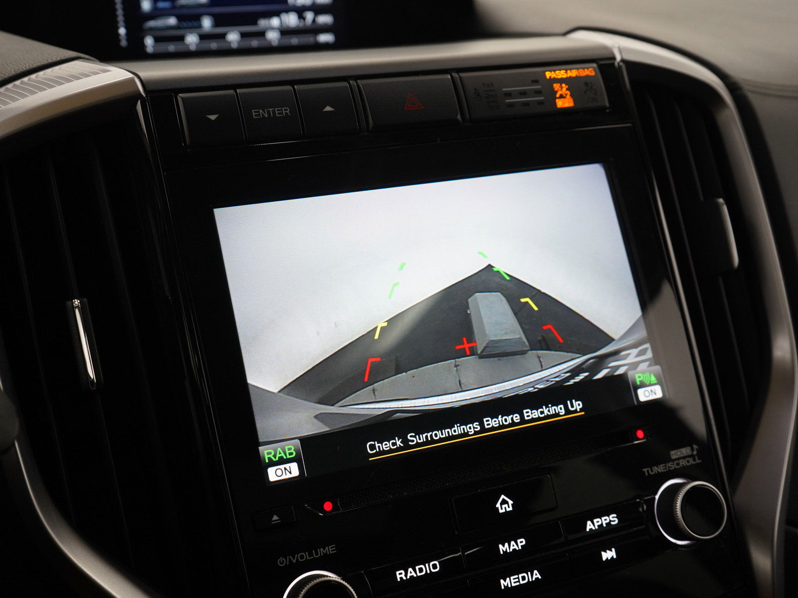 2021 Subaru Ascent Limited photo 26