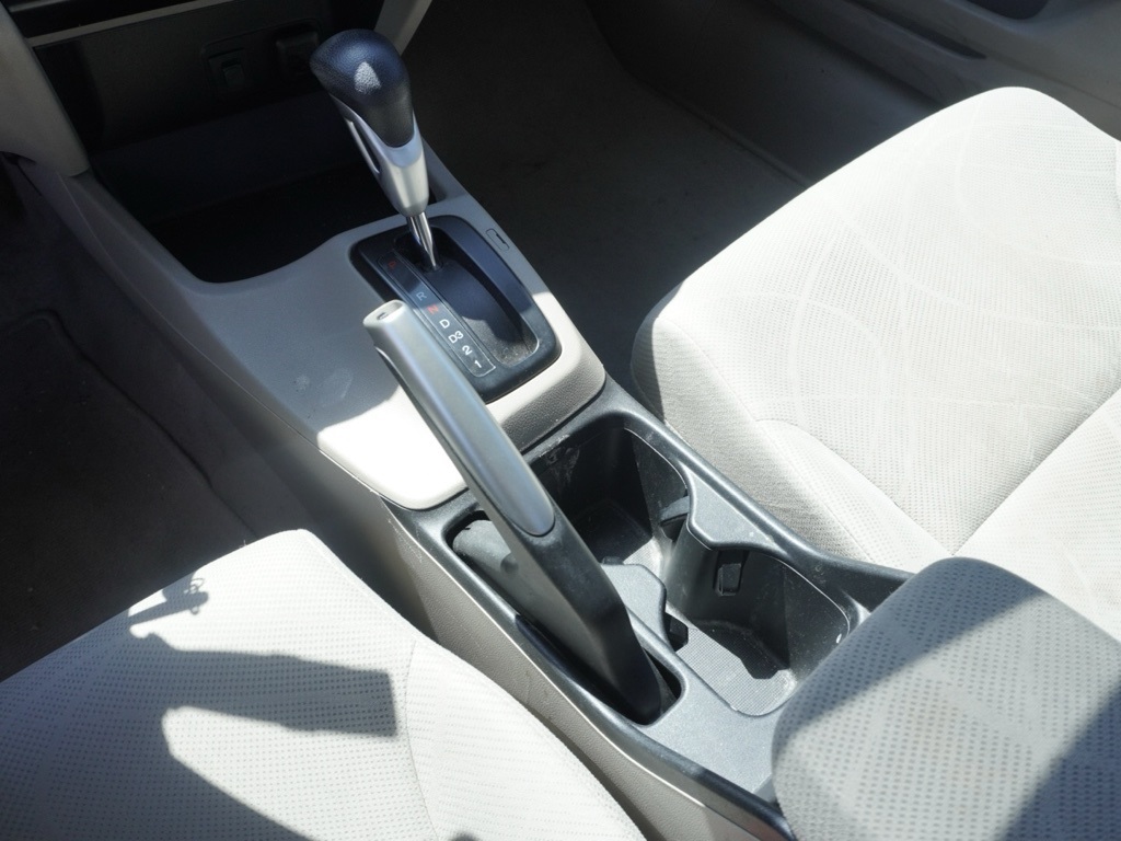 2012 Honda Civic EX photo 19