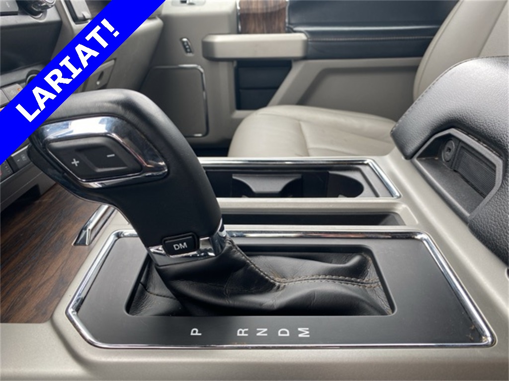 2020 Ford F-150 Lariat photo 30