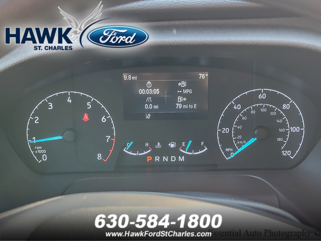 2025 FORD TRANSIT - Image 10