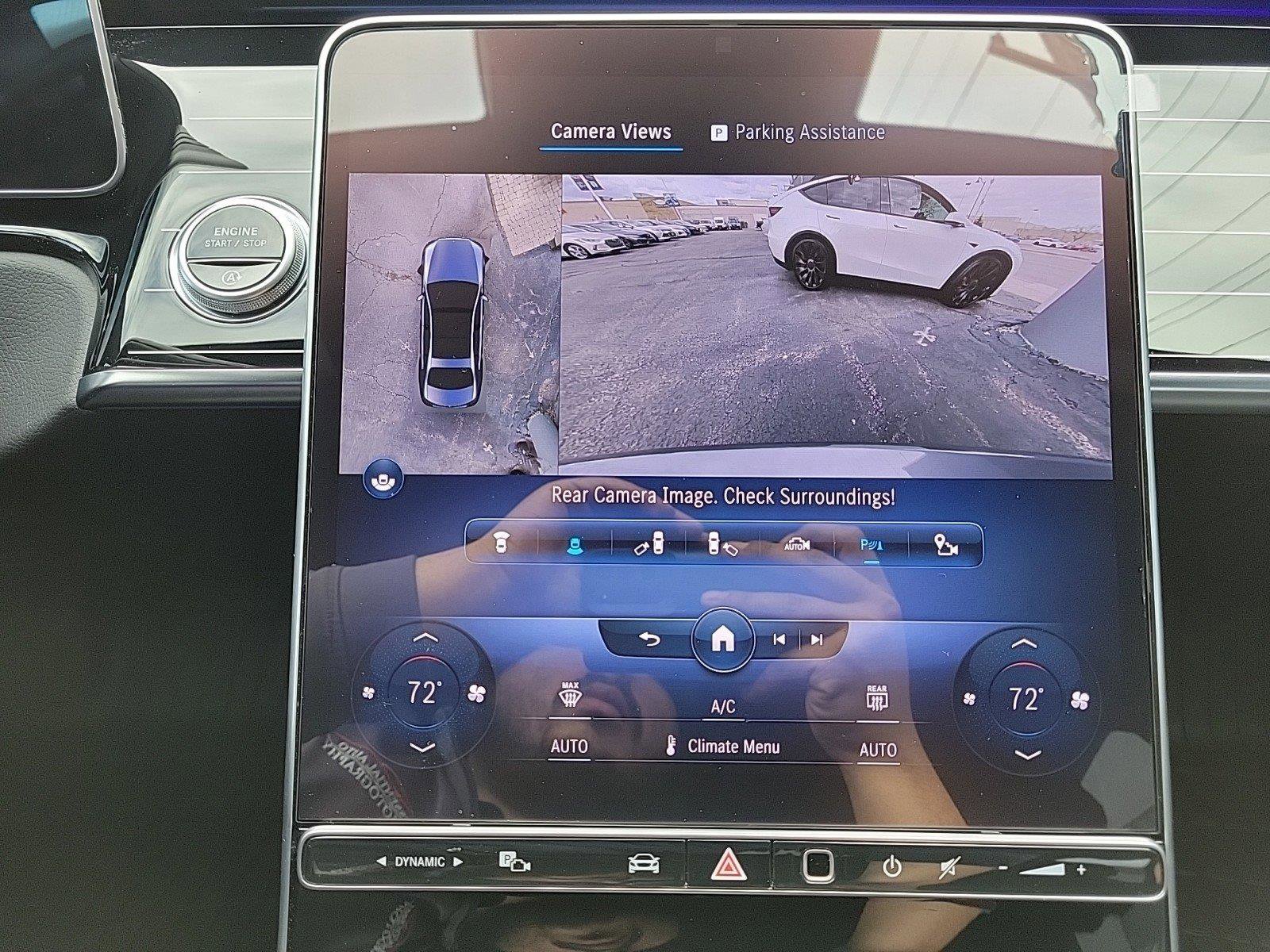 2023 MERCEDES-BENZ S-CLASS - Image 22