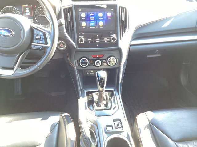 2023 Subaru Crosstrek Limited photo 11