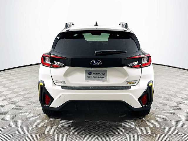 2025 Subaru Crosstrek Sport photo 5