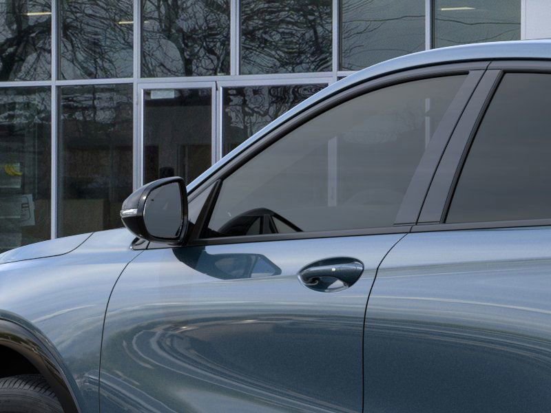2025 Buick Envista ST photo 13
