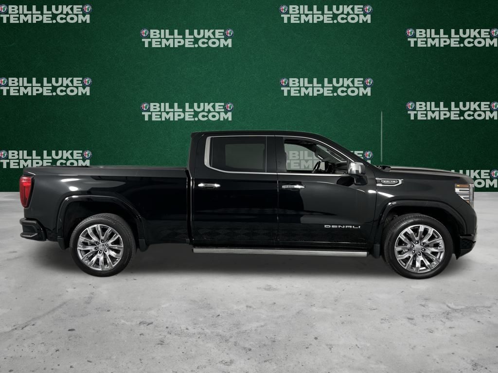 2024 Gmc Sierra 1500 Denali photo 4