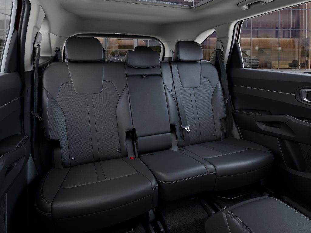 2025 Kia Sorento S photo 16
