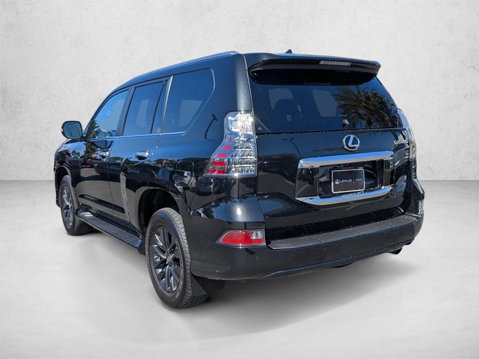 2023 Lexus GX 460 photo 5