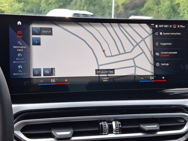 2023 Bmw i4 eDrive40 photo 20