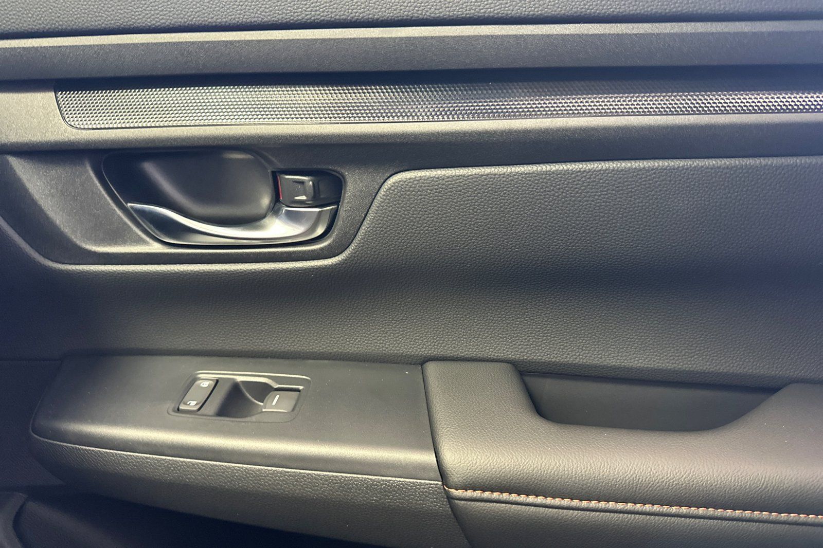 2026 Honda CR-V Hybrid Sport photo 17