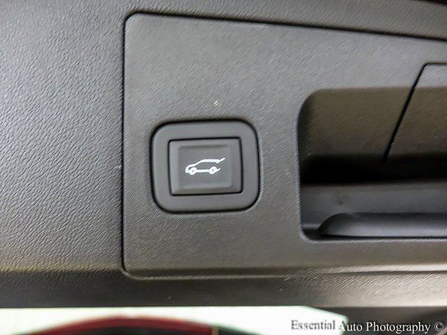 2025 Cadillac XT5 Luxury photo 16