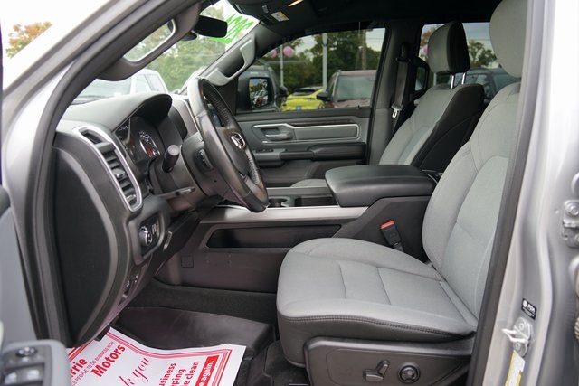 2021 RAM 1500 - Image 10
