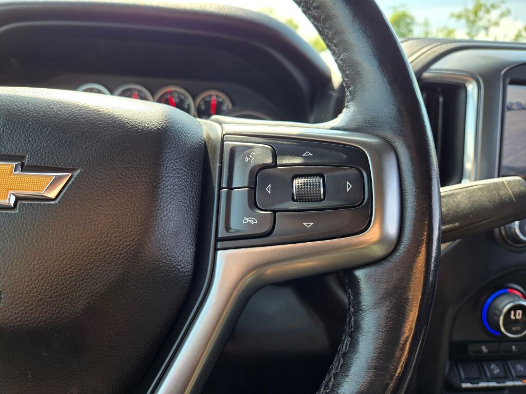 2022 Chevrolet Silverado 1500 LT photo 27