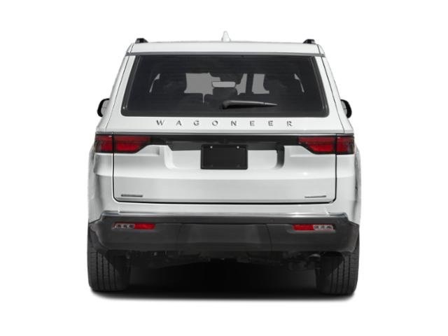 2023 Jeep Wagoneer Series III photo 8