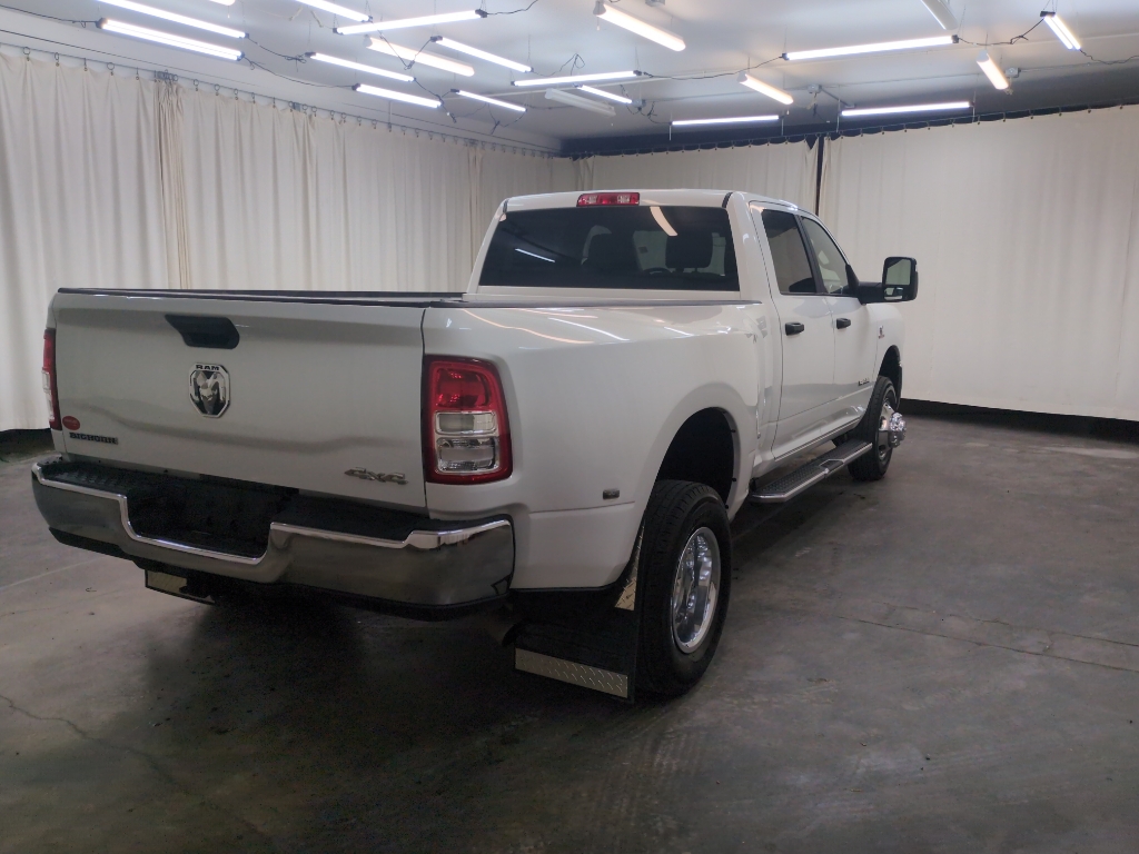 2024 Ram 3500 Big Horn photo 5