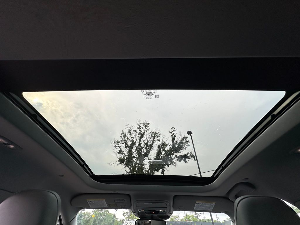 2021 Lincoln Corsair Standard photo 23