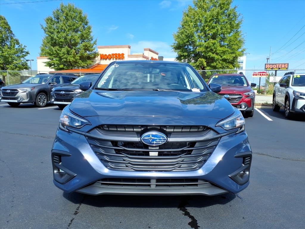 2025 Subaru Legacy Limited photo 2