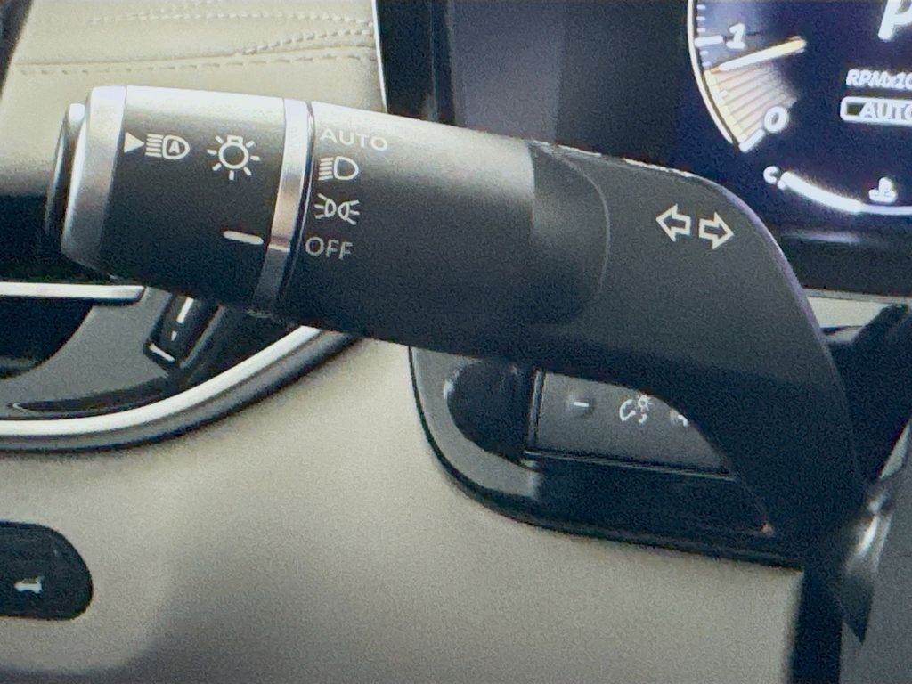 2026 Infiniti QX60 Autograph photo 12