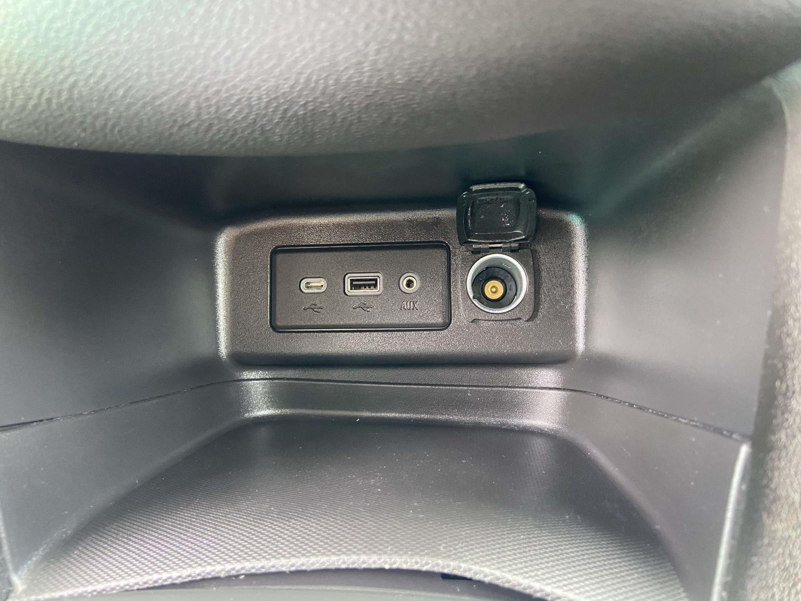 2022 Chevrolet Equinox LT photo 11