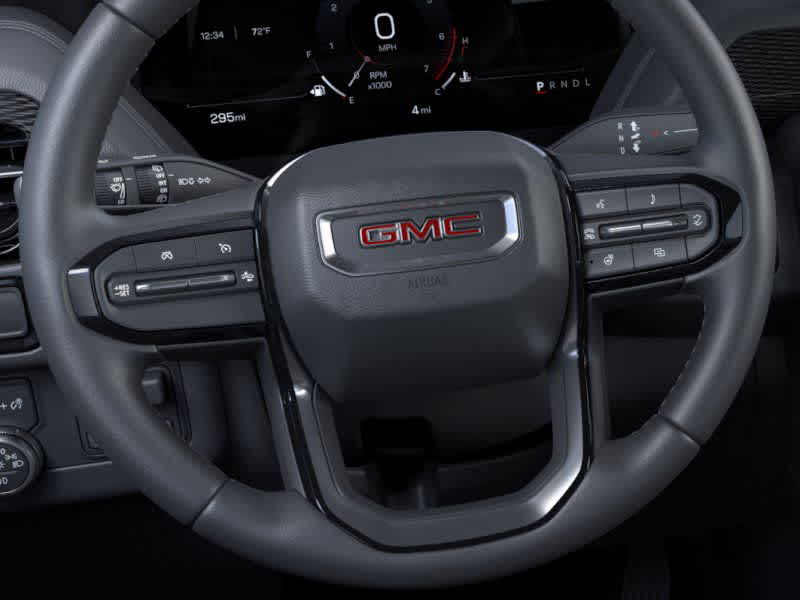 2025 Gmc Yukon XL photo 18