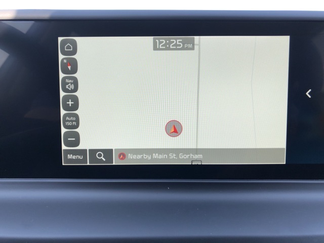 2026 Kia Seltos S photo 19