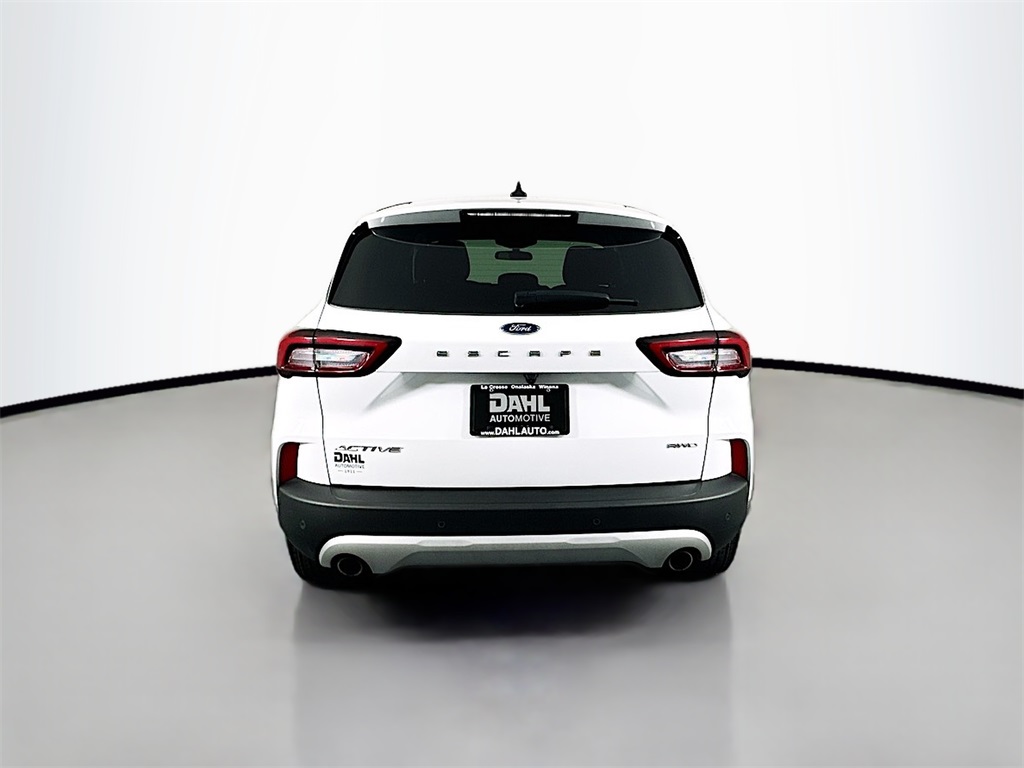 2024 Ford Escape Active photo 7