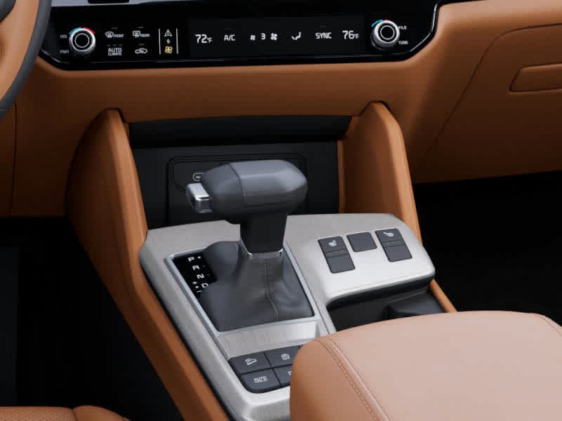 2026 Kia Sportage X-Line photo 21