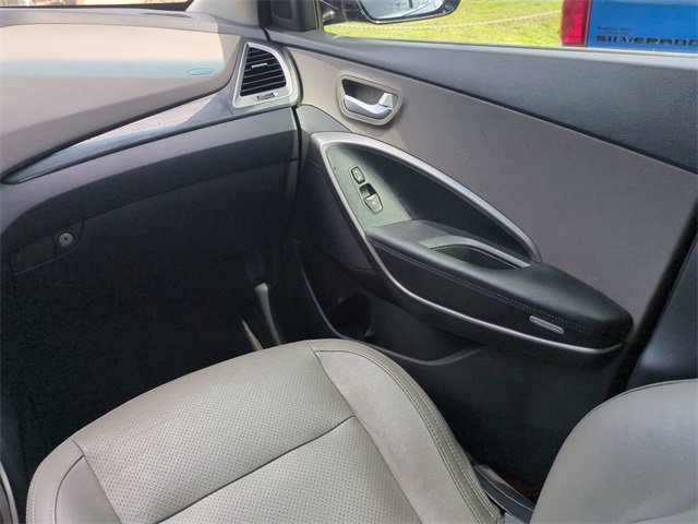 2015 Hyundai Santa Fe Sport Base photo 16