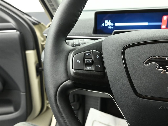 2025 FORD MUSTANG MACH-E - Image 16