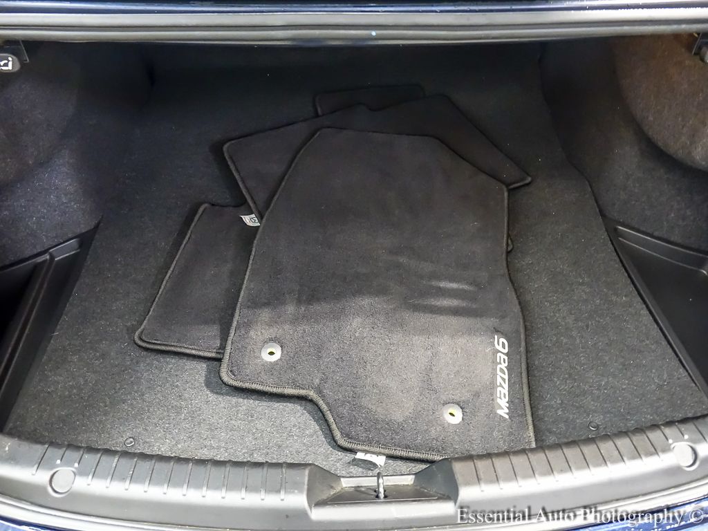 2018 MAZDA MAZDA6 - Image 24