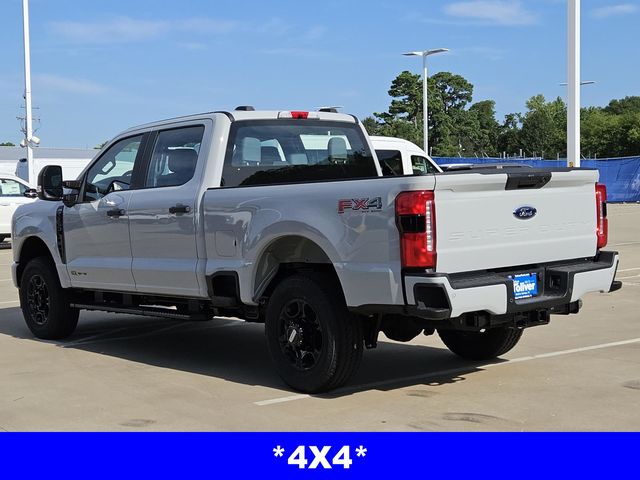 2025 Ford F-250 XL photo 4
