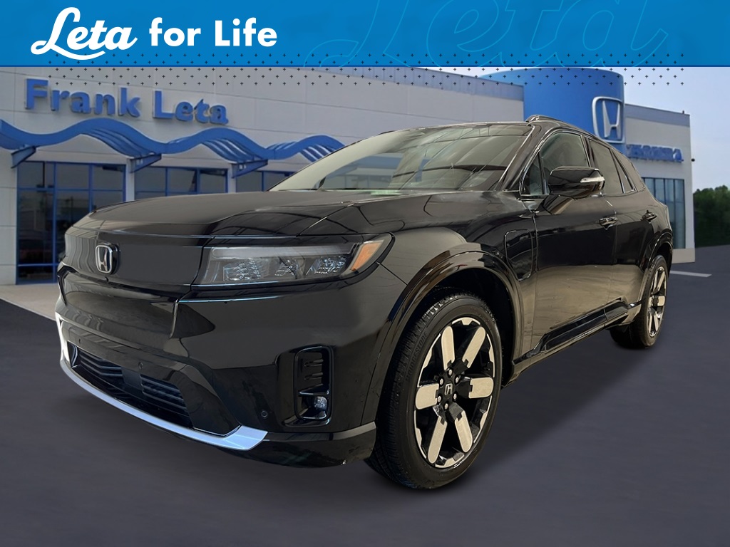 2026 Honda Prologue Elite's photo