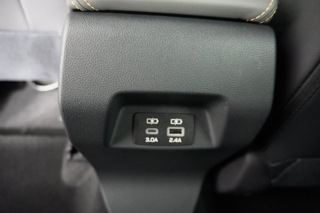 2025 Subaru Crosstrek Sport photo 17