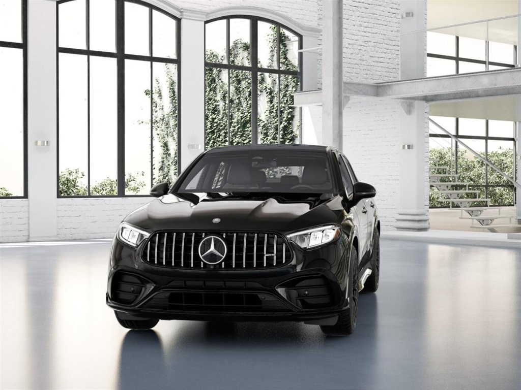 2026 Mercedes Benz GLC 43 AMG 4MATIC photo 40