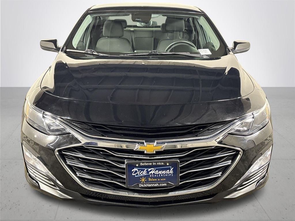 2023 Chevrolet Malibu 1LT photo 3