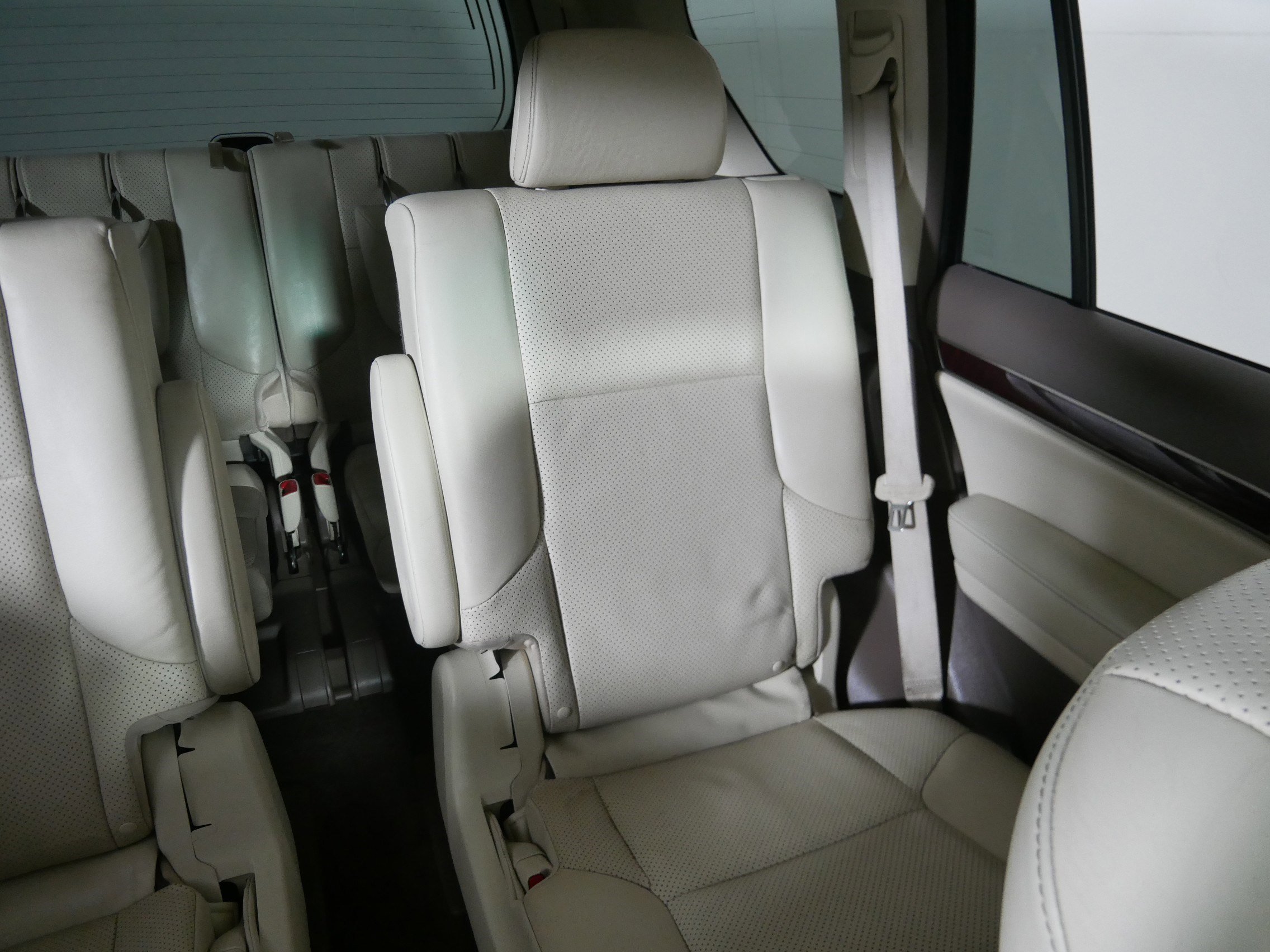 2017 Lexus GX 460 Luxury photo 26