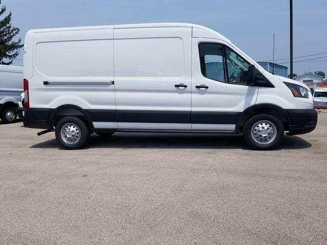 2025 Ford Transit XL photo 3
