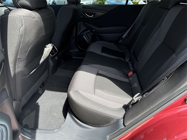 2025 Subaru Outback Premium photo 16