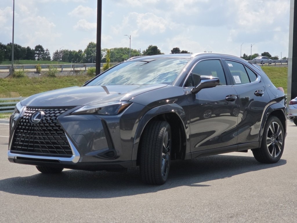 2025 Lexus UX Premium photo 21