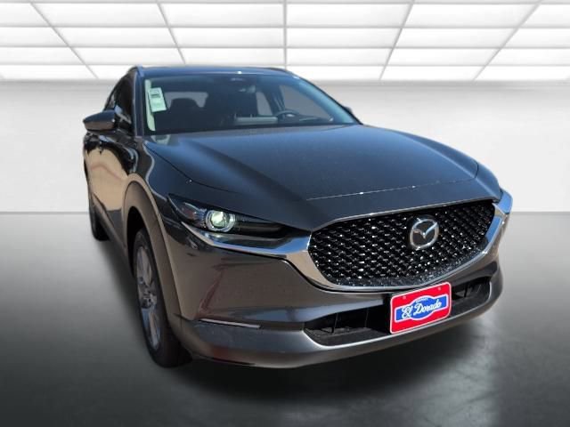 2025 Mazda CX-30 Premium's photo