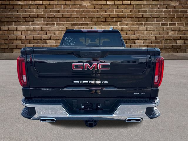 2026 Gmc Sierra 1500 SLT photo 4