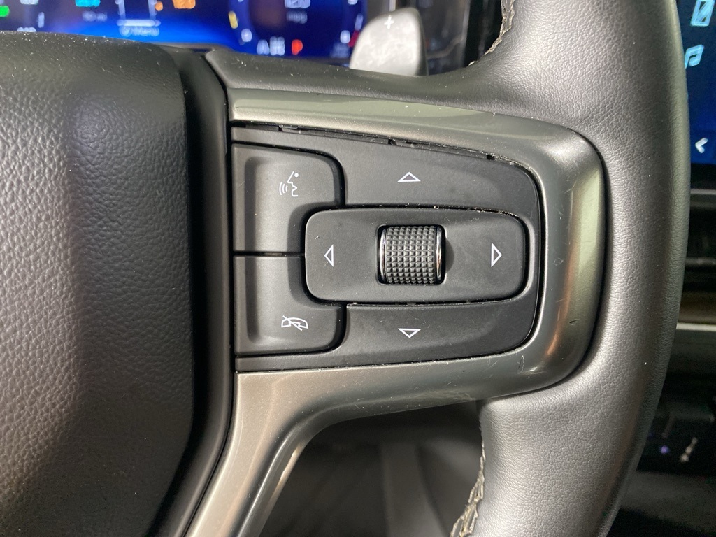 2023 Chevrolet Silverado 1500 RST photo 17