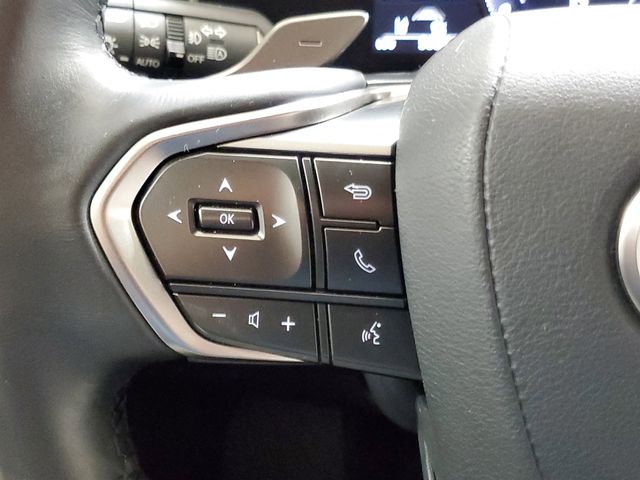 2024 Lexus RX 350 Premium photo 13