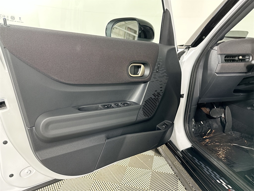 2026 Mini Cooper 4 Door Hardtop S photo 22