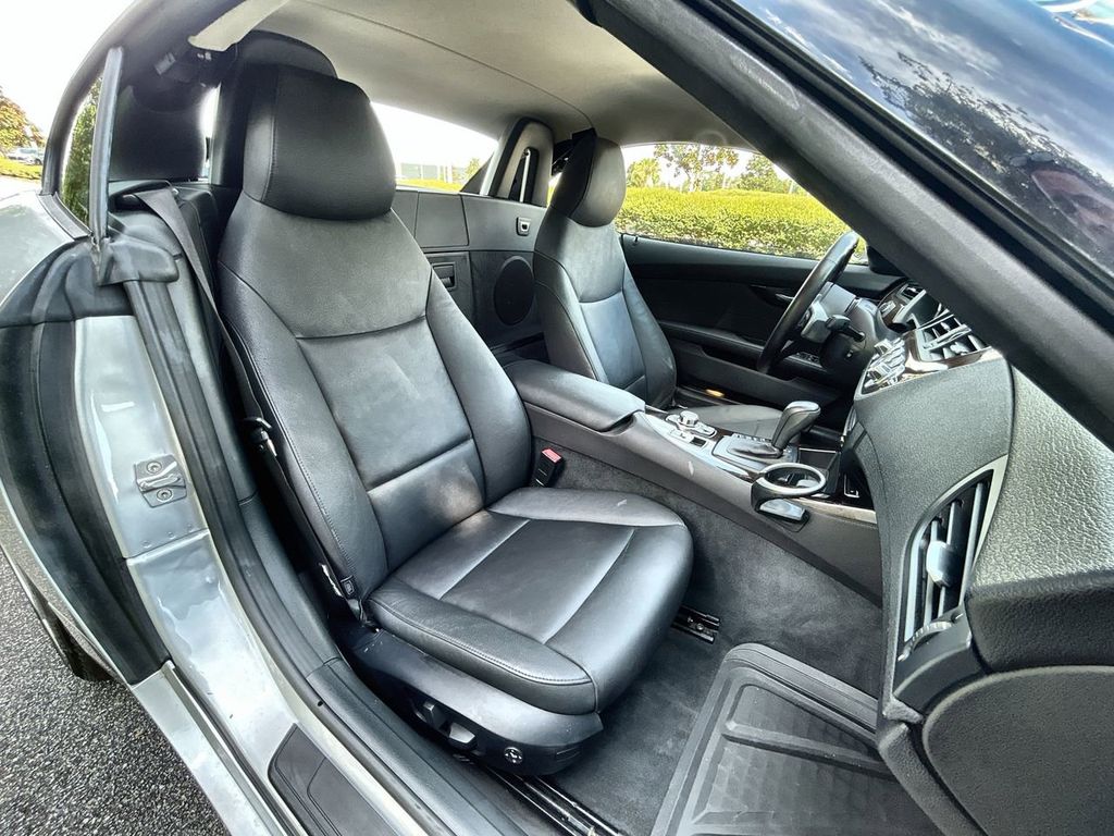 2011 Bmw Z4 sDrive30i photo 28