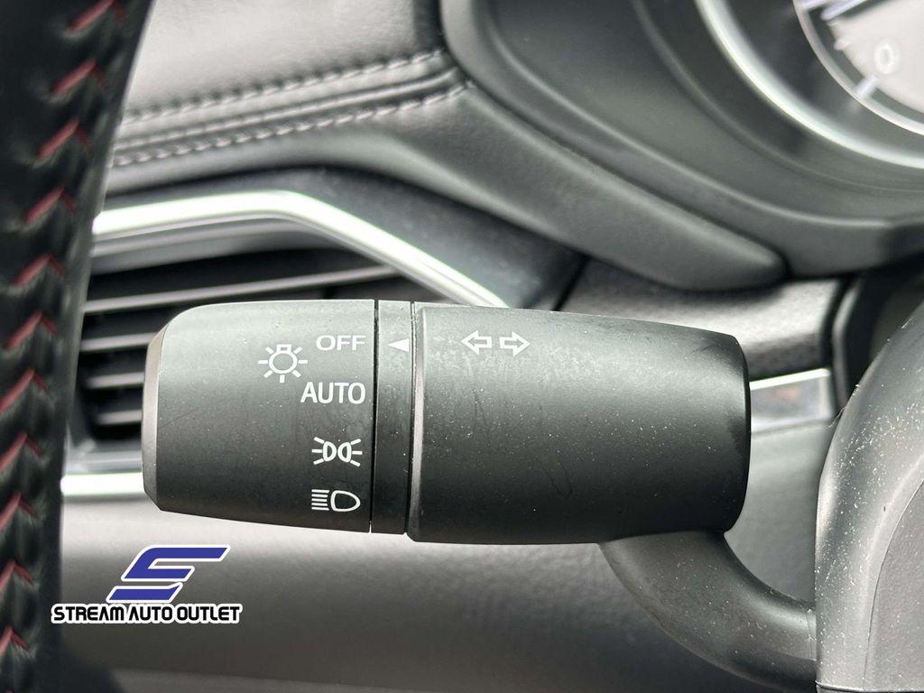 2024 Mazda CX-5 2.5 S Carbon photo 19