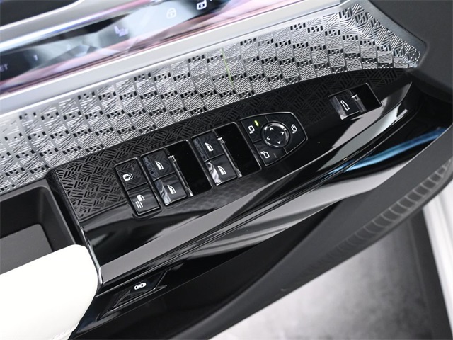 2025 Bmw 740i photo 13